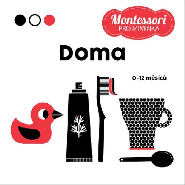 Montessori pro miminka Domov - 