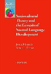 Oxford Applied Linguistics: Sociocultural Theory and the Genesis of Second Language Development - kolektiv autor