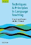 Techniques & Principles in Language Teac - Larsen-Freeman Diane