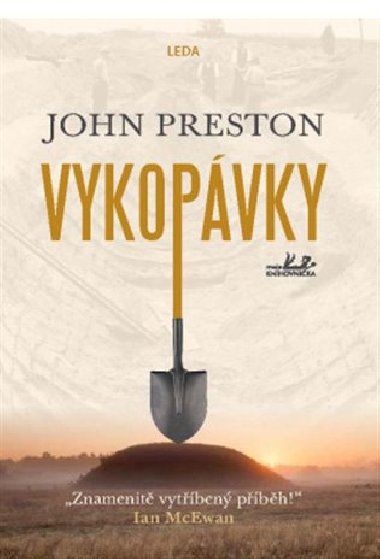Vykopvky - John Preston