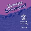 Surprise Surprise 2 Class Audio CD - Reilly Vanessa