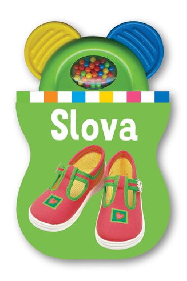 Slova - Roger Priddy