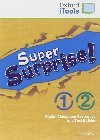Super Surprise 1-2 iTools - Reilly Vanessa