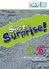 Super Surprise 5-6 iTools - Reilly Vanessa