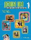 Join in 1 Students Book + Audio CD Pack - kolektiv autor