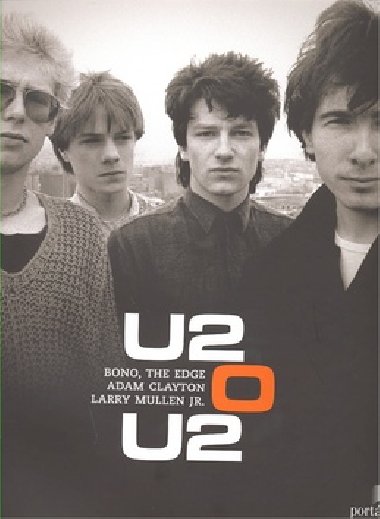 U2 o u2 - 