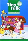 Tiny Talk 3B SB+CD Pk - Rivers Susan