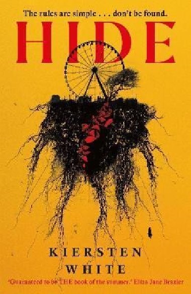 Hide - Whiteov Kiersten