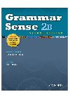 Grammar sense 2e 2B Students book pack - kolektiv autor