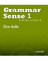 Grammar sense 2e 1 Class Audio CDs /2/ - kolektiv autor