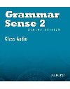 Grammar sense 2e 2 Class Audio CDs /2/ - kolektiv autor