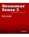 Grammar sense 2e 3 Class Audio CDs /2/ - kolektiv autor