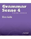 Grammar sense 2e 4 Class Audio CDs /2/ - kolektiv autor