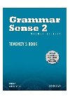 Grammar sense 2e 2 Teachers Book Pack - kolektiv autor