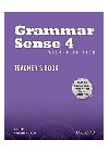 Grammar sense 2e 4 Teachers Book Pack - kolektiv autor