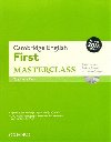 Cambridge English First Masterclass Teachers Pack - kolektiv autor