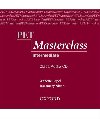 Pet Masterclass Class Audio CD - kolektiv autor