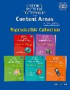 Oxford Picture Dictionary for Content Areas Second Edition Reproducibles Collection Pack - kolektiv autor