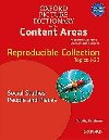 Oxford Picture Dictionary for Content Areas Second Edition Reproducible Social Studies: People And Places - kolektiv autor