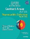 Oxford Picture Dictionary for Content Areas Second Edition Reproducible Physical Science, Earth & Space Science - kolektiv autor