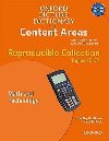 Oxford Picture Dictionary for Content Areas Second Edition Reproducible Math & Technology - kolektiv autor