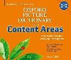 Oxford Picture Dictionary for Content Areas Second Edition Class Audio CDs /5/ - kolektiv autor