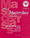 Pet Masterclass Workbook Resource Pack with Key + Multirom - kolektiv autor