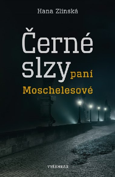 ern slzy pan Moschelesov - Hana Zlnsk