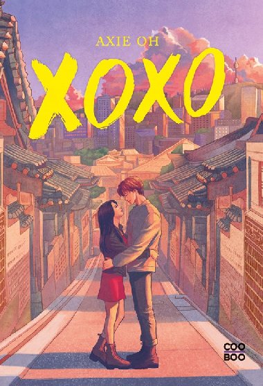 Xoxo - Axie Oh