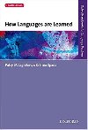 Oxford Handbooks for Language Teachers: How Languages Are Learned 4th Edition - kolektiv autor