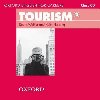 Oxford English for Careers: Tourism 2 Class Audio CD - kolektiv autor
