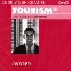 Oxford English for Careers: Tourism 3 Class Audio CD - kolektiv autor