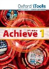 Achieve 2nd Edition 1 iTools - kolektiv autor