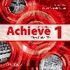 Achieve 2nd Edition 1 Class Audio CDs /2/ - kolektiv autor