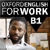 Oxford English for Work Pre-Intermediate - kolektiv autor
