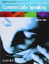 Commercially Speaking Students Book - kolektiv autor