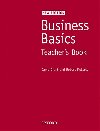 Business Basics New Edition Teachers Book - kolektiv autor