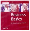 Business Basics New Edition Class Audio CDs /2/ - kolektiv autor