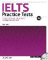 IELTS Practice Tests with Explanatory Key Pack - kolektiv autor