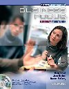 Business Focus Elementary Students Book + CD-rom - kolektiv autor