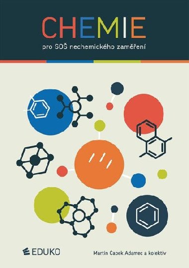 Chemie pro SO nechemickho zamen - apek Adamec Martin