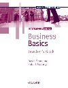 Business Basics International Edition Teachers Book - kolektiv autor