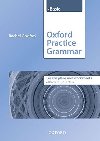 Oxford Practice Grammar Basic Lesson Plans - kolektiv autor