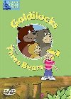 Goldilocks and Three Bears DVD (fairy Tales Video) - kolektiv autor