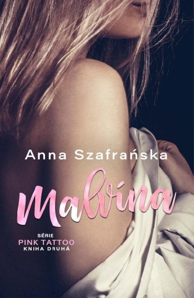 Malvna - Anna Szafraska