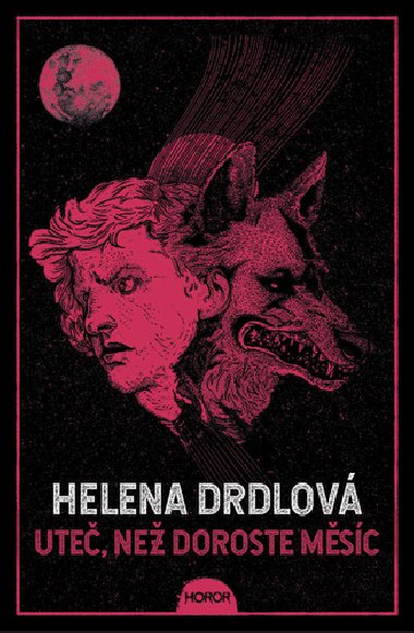 Ute, ne doroste msc - Helena Drdlov