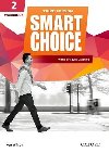 Smart Choice 2 WB - Wilson Ken