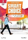 Smart Choice 2 SB+Online Practice Pk - Wilson Ken