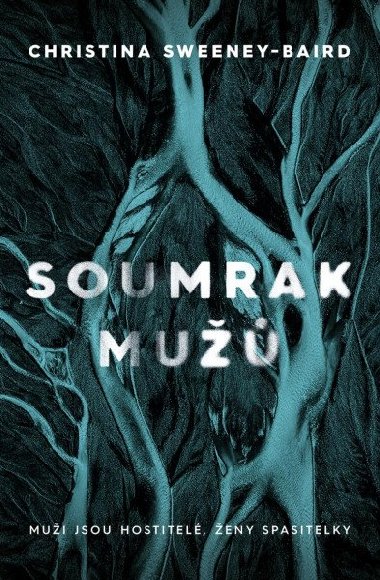 Soumrak mu - Christina Sweeney-Baird