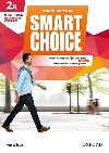 Smart Choice 2 MultiPack A - Wilson Ken